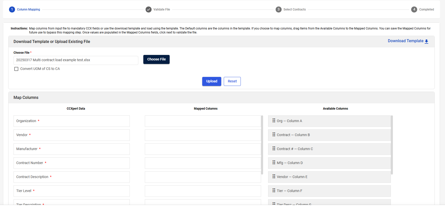 A screenshot of a computer

AI-generated content may be incorrect.